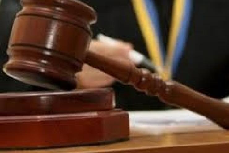 Суд вынес приговор мошеннику, который выманил у 9-летнего ребенка 700 тысяч гривен за спасение мамы
